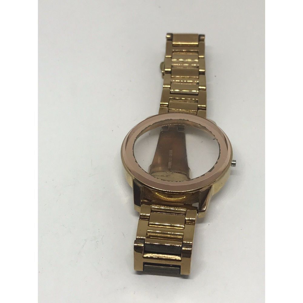 Michael Kors Watch Bracelet Links Case Men’s Woman’s Clasp Parts Band 18mm Z914